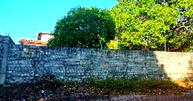 Casa com 3 quartos em Aquiraz/CE