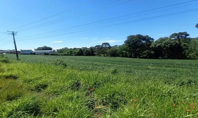Frações Ideais de Terreno Rural em Irati - PR