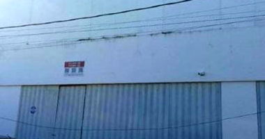 Prédio Comercial Espaçoso em Itajuípe - 533m²