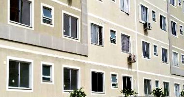 Apartamento com 2 Quartos e 1 Vaga em Nova Iguaçu