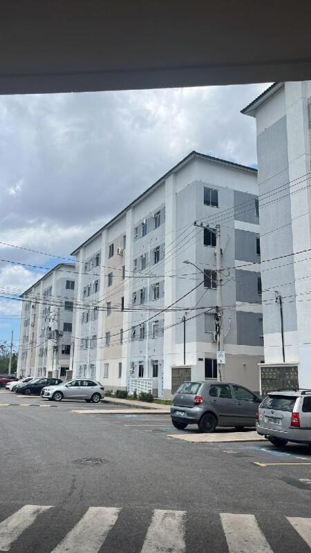Apartamento 2 Quartos em Campo Grande - Oportunidade Imperdível!