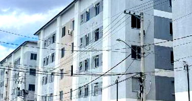 Apartamento 2 Quartos em Campo Grande - Oportunidade Imperdível!