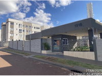 Apartamento com 2 quartos em Cascavel/PR