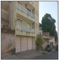 Apartamento com 147,91 m² em São João de Meriti/RJ