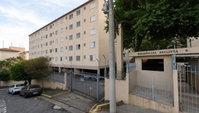Apartamento 52m² com 2 dormitórios e 1 vaga de garagem