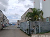 Apartamento com 2 quartos e vaga de garagem em Jaboatão dos Guararapes
