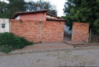 Casa residencial em São Pedro do Piauí com 3 lances registrados