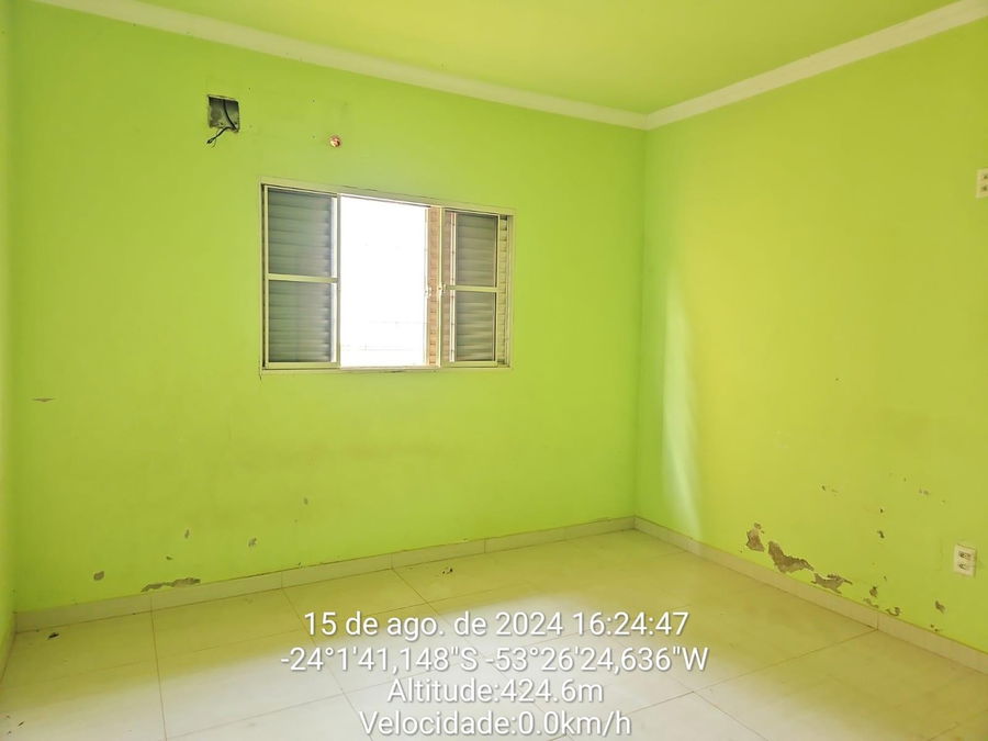 Imóvel Urbano Desocupado com 2 Quartos e 1 Suíte em Alto Piquiri
