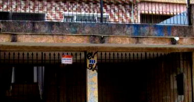 Sobrado com 102m² construídos