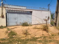 Casa com 87 m² em Caldas Novas-GO