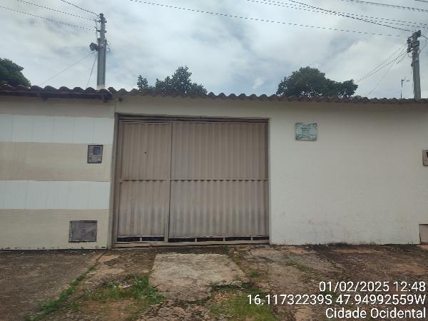 Casa 2 quartos, 2 banheiros, 64,75m² construída, terreno 180m²