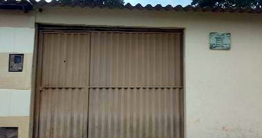Casa 2 quartos, 2 banheiros, 64,75m² construída, terreno 180m²