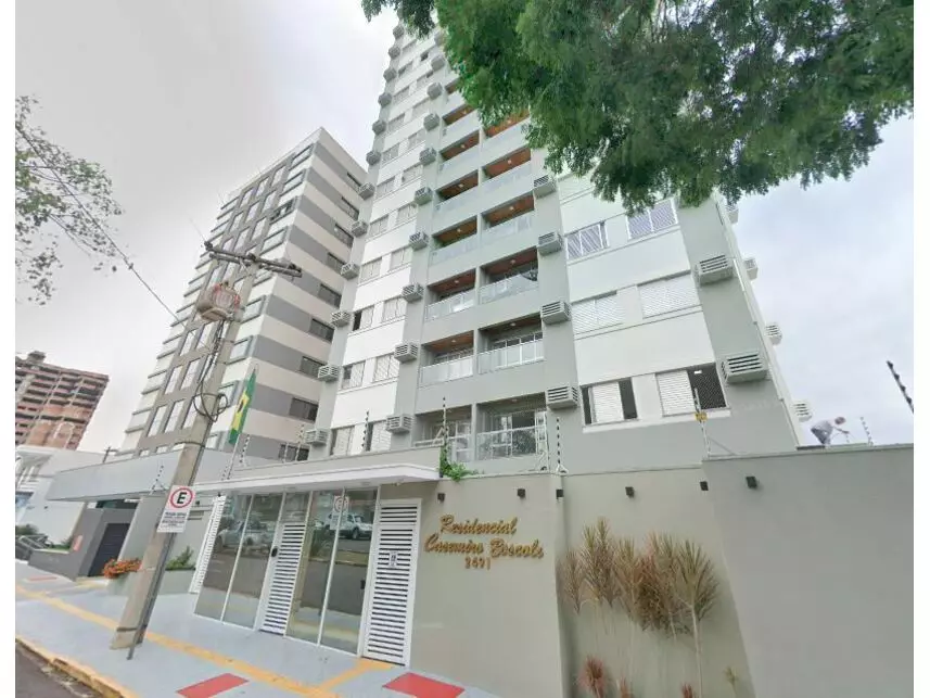 Apartamentos Duplex com Vaga Dupla em Leilão - Presidente Prudente/SP