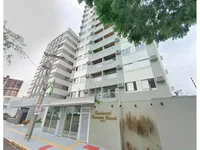 Apartamentos Duplex com Vaga Dupla em Leilão - Presidente Prudente/SP