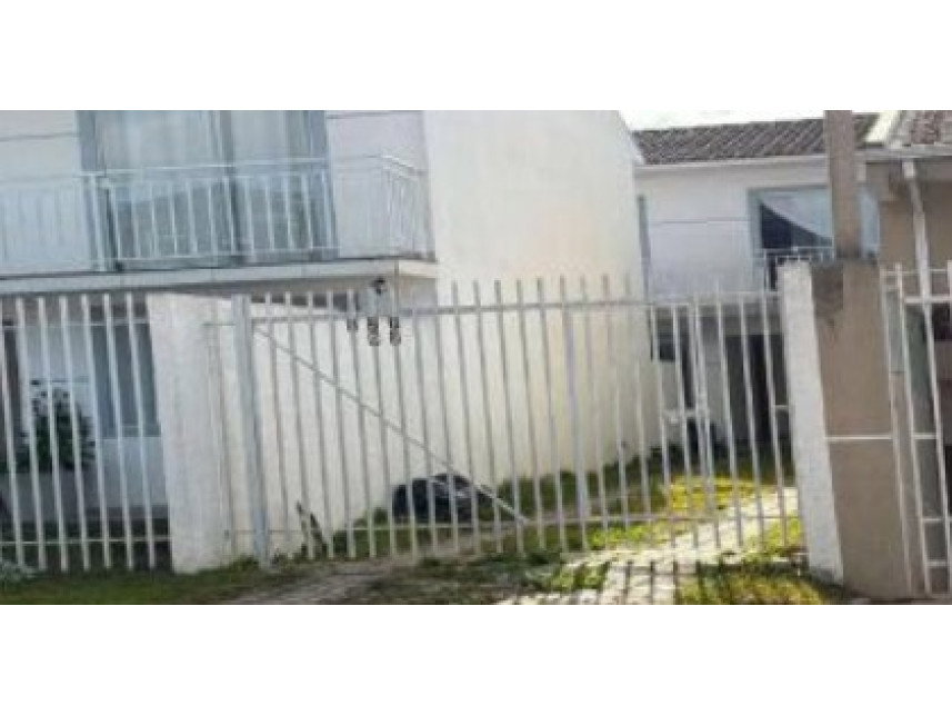 Sobrado com 3 quartos e 113,66 m² construídos