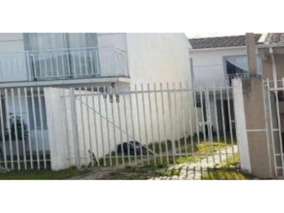 Sobrado com 3 quartos e 113,66 m² construídos