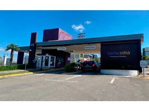 Casa com 3 quartos, 259m², ocupada, Residencial Fazenda Rodeio