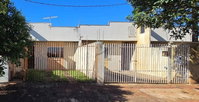 Casa com 62,76 m² em Londrina - PR