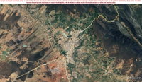 Terreno com Casa de 370m² em Livramento de Nossa Senhora/BA