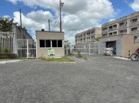 Apartamento com 3 quartos, 2 banheiros e 1 vaga de garagem