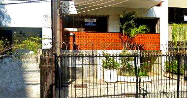 Apto. Tijuca - 1 Quarto com Dependência e Vaga na Garagem