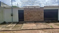 Casa com 2 Quartos em Castanhal-PA