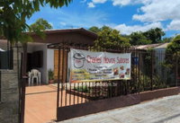 Casa com 96.30m² em Santa Rosa/RS