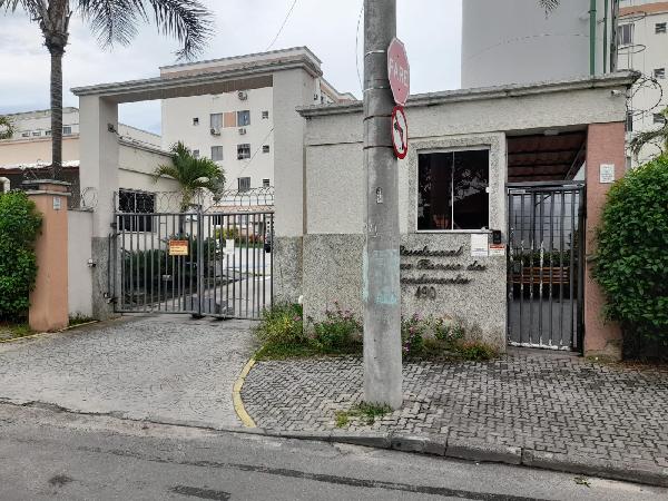 Apartamento com 2 quartos, 43,45 m²
