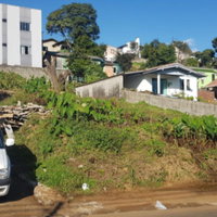 Terreno Urbano em Caçador - 545,31 m²