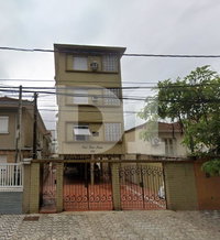 Apartamento 2 quartos 1 banheiro 1 vaga 58m²
