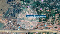 Terreno de 7.300 m² em Padre Nóbrega, Marília - SP