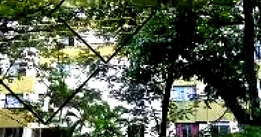 Apartamento com 35m² em Rio de Janeiro - Pavuna