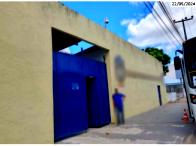 Terreno com Edificações em São Luís/MA