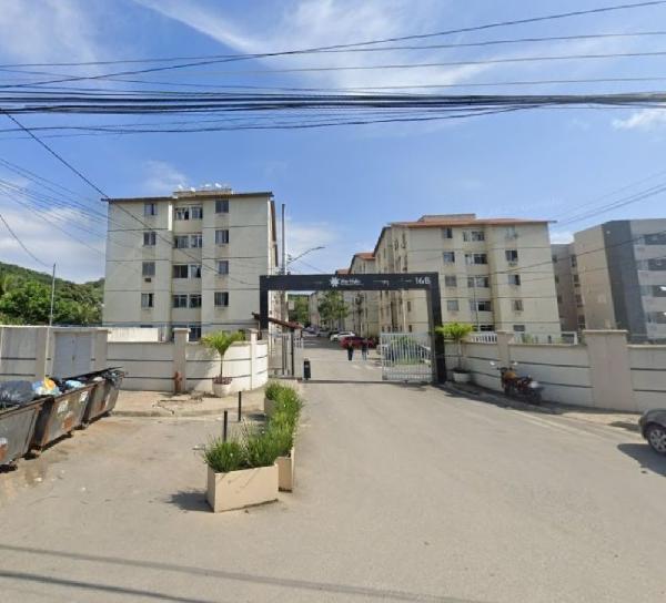 Apartamento 2 quartos, 1 vaga, 45m² privativos