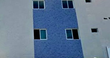 Apartamento em João Pessoa com 1 quarto e 1 banheiro