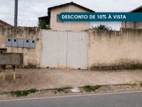 Apartamento 59m² com 1 vaga em Esmeraldas/MG -