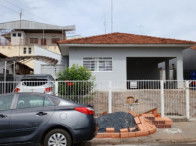Casa com 114,73m² em Novo Horizonte/SP