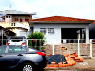 Casa com 114,73m² em Novo Horizonte/SP