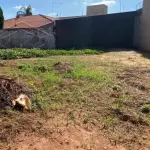 Terreno em Campos Eliseos - Lote 111 da Quadra F