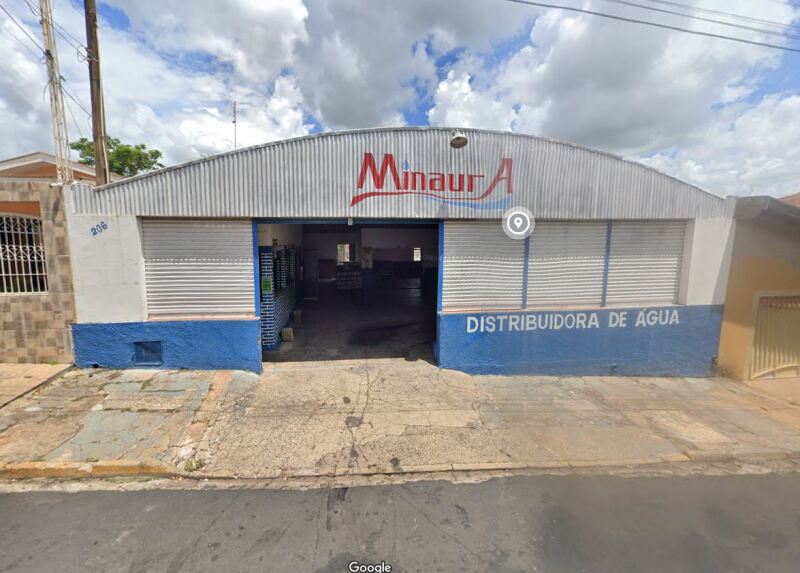 Terreno Comercial com Benfeitorias em Santa Rosa de Viterbo