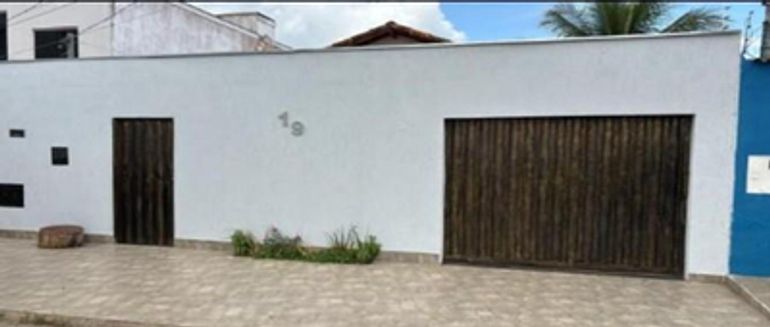 Casa 198m² com 2 Quartos no Planalto em Montes Claros/MG