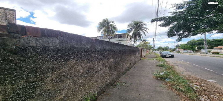 Prédio Residencial com 3 Pavimentos em Campos dos Goytacazes
