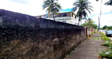 Prédio Residencial com 3 Pavimentos em Campos dos Goytacazes