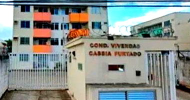 Apartamento 56 m² com 1 vaga - Oportunidade em Mesquita!