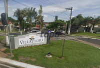 Apartamento com Vaga em Sumaré/SP