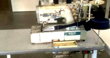 Máquina de Cobertura Kansai Simples