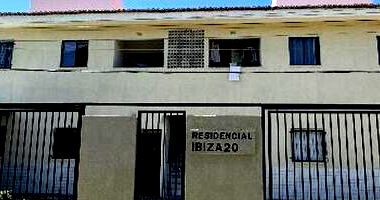 Apartamento com 1 quarto em Paulista (PE)