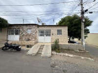 Casa com 3 quartos, 1 vaga e 77,74m² em Serra Talhada/PE