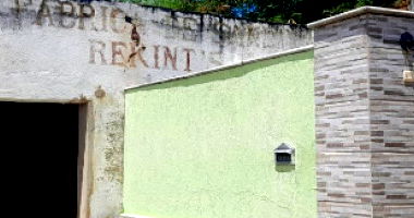 Prédio Comercial com 103,95m² em Angicos/RN