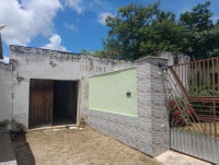 Prédio Comercial com 103,95m² em Angicos/RN